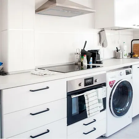 Apartamento Blanki شقة *