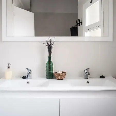 Apartamento Blanki شقة
