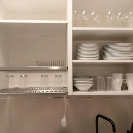 Apartamento Blanki Santa Cruz de Tenerife