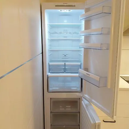 Apartamento Blanki Santa Cruz de Tenerife