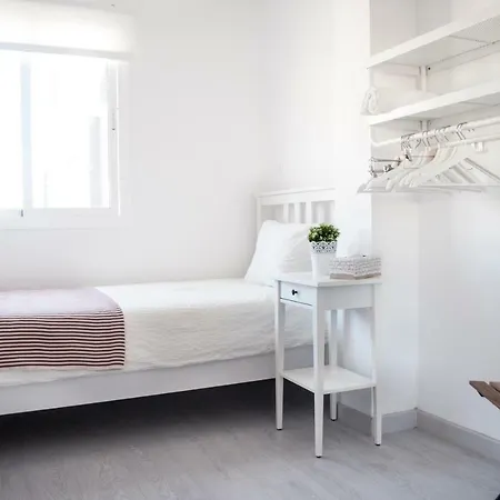 Apartamento Blanki Apartment